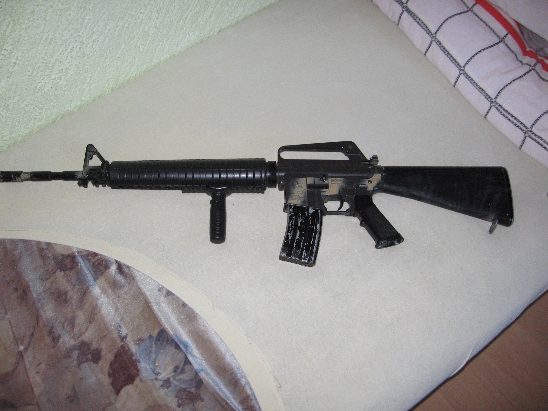 M16-TM